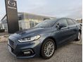 FORD MONDEO 2020/12 - 1