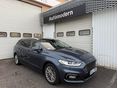 FORD MONDEO 2020/12 - 2