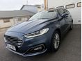 FORD MONDEO 2020/12 - 9