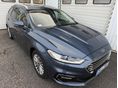 FORD MONDEO 2020/12 - 10