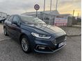 FORD MONDEO 2020/12 - 11