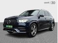 MERCEDES-BENZ GLE 350 de 4Matic 9G-TRONIC Plug-in hybrid Magyarországi. 2. tulajdonostól. végig vezetett szervizkönyv. gyári garancia