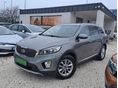 KIA SORENTO 2.2 CRDi LX 1 ÉV GARANCIA! FRISS MŰSZAKI!
