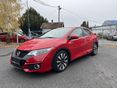HONDA CIVIC 2015/7 - 1