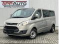 FORD TRANSIT Tourneo Custom 2.0 TDCi 310 L2H1 Titanium /Magyarországi/ B-235