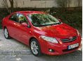 TOYOTA COROLLA 2007/2 - 1