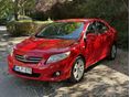 TOYOTA COROLLA 2007/2 - 2