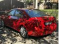 TOYOTA COROLLA 2007/2 - 4