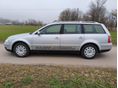 VOLKSWAGEN PASSAT V 2002 - 2