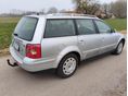 VOLKSWAGEN PASSAT V 2002 - 5