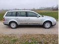 VOLKSWAGEN PASSAT V 2002 - 6