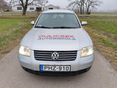 VOLKSWAGEN PASSAT V 2002 - 8