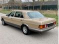 MERCEDES-BENZ W 126 1983/12 - 2