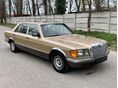 MERCEDES-BENZ W 126 1983/12 - 4