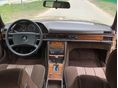 MERCEDES-BENZ W 126 1983/12 - 7
