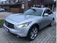 INFINITI QX70 3.0 d S Premium (Automata) Magyar.navi.bőr.sávtartó.xenon