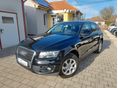AUDI Q5 2.0 TDI quattro DPF SZERVIZKÖNYV. 300.000 KM. 2. TUL. MANUÁLIS VÁLTÓ. BI-XENON. TEMPOMAT. PARKRADAR