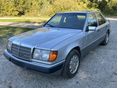 MERCEDES-BENZ 200 D W 124