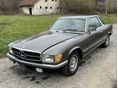 MERCEDES-BENZ W 107 380 SLC (Automata)