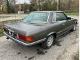 MERCEDES-BENZ W 107 1981/2 - 3