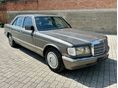 MERCEDES-BENZ 300 1990/1 - 4