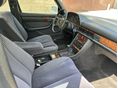 MERCEDES-BENZ 300 1990/1 - 5