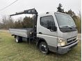 MITSUBISHI CANTER 2010/4 - 1