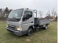 MITSUBISHI CANTER 2010/4 - 2