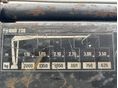 MITSUBISHI CANTER 2010/4 - 5