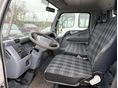 MITSUBISHI CANTER 2010/4 - 6