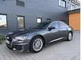 AUDI A6 50 TDI Design quattro Tiptronic ic Full Extra! S-line!