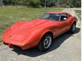 CHEVROLET CORVETTE Stingray 5.7 V8 (Automata)