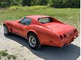 CHEVROLET CORVETTE 1976/9 - 2