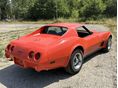 CHEVROLET CORVETTE 1976/9 - 3