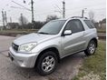 TOYOTA RAV 4 2005 - 1