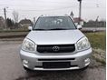TOYOTA RAV 4 2005 - 2
