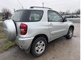 TOYOTA RAV 4 2005 - 4