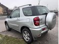 TOYOTA RAV 4 2005 - 6