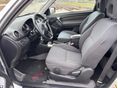 TOYOTA RAV 4 2005 - 10