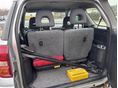 TOYOTA RAV 4 2005 - 12