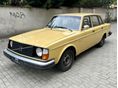 VOLVO 244 2.1 DL
