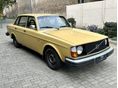 VOLVO 244 1977/11 - 4