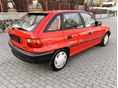 OPEL ASTRA F 1992/9 - 3