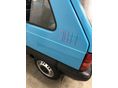SEAT MARBELLA 1992/4 - 16