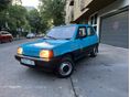 SEAT MARBELLA 1992/4 - 7
