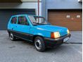 SEAT MARBELLA 1992/4 - 2
