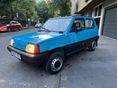 SEAT MARBELLA 1992/4 - 3