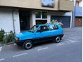 SEAT MARBELLA 1992/4 - 5