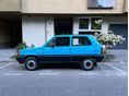 SEAT MARBELLA 1992/4 - 1