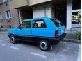 SEAT MARBELLA 1992/4 - 6